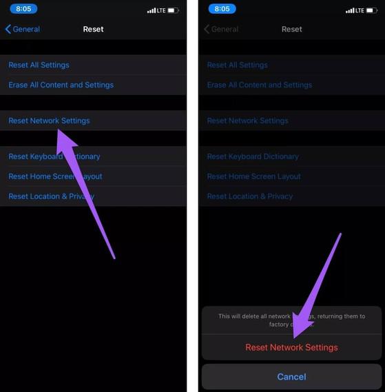 8 cách sửa lỗi không thể kết nối AirPods với iPhone - 6