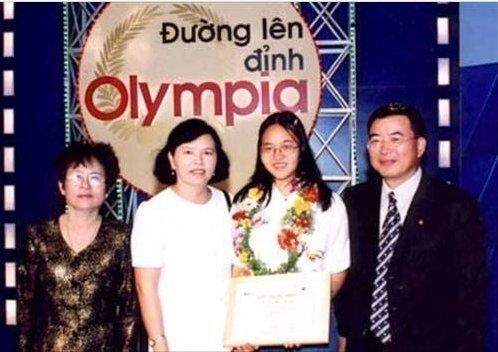 20 năm “Đường lên đỉnh Olympia” chỉ có 4 cô gái vô địch - 1