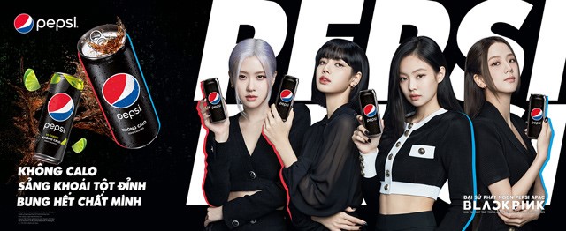 Bạn yêu thích Blackpink? Bạn cũng thích Pepsi? Đừng bỏ lỡ hình ảnh thú vị liên quan đến hai từ khóa này! Xem các thành viên của Blackpink thưởng thức Pepsi và phong cách đầy sự năng động, làm say mê mỗi khán giả.