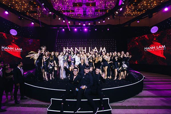 CEO Hạnh Lâm: Tuổi trẻ nỗ lực không ngừng và thành công mỉm cười ở tuổi 30 - 2