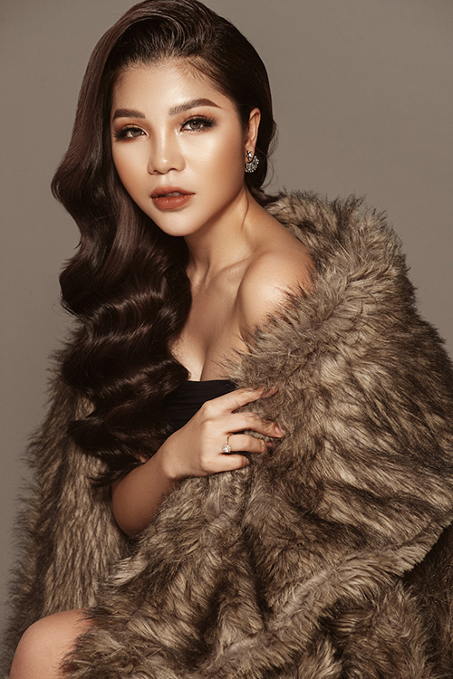 CEO Hạnh Lâm: Tuổi trẻ nỗ lực không ngừng và thành công mỉm cười ở tuổi 30 - 3