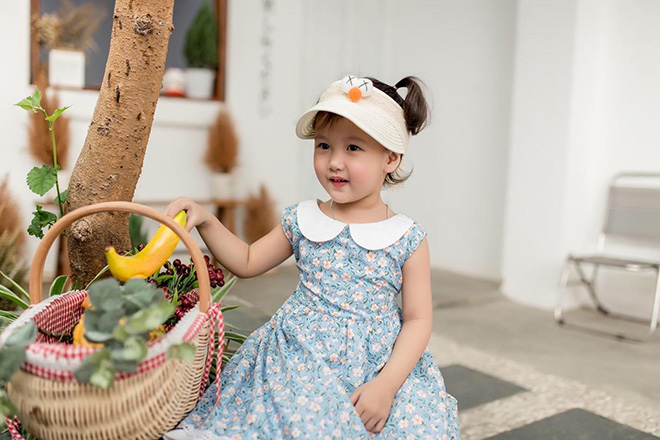 FM Kids nhanh chóng trở chiếm được cảm tình của các ông bố - bà mẹ