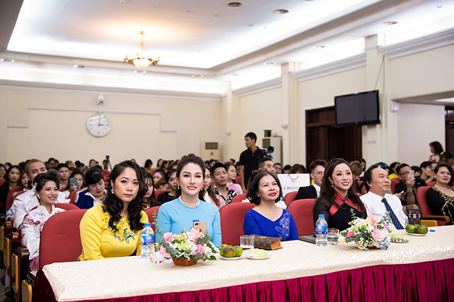 Trăn trở về chuẩn hóa đào tạo nghề làm đẹp tại Việt Nam của nữ doanh nhân tài ba - 4