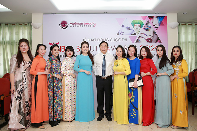 Trăn trở về chuẩn hóa đào tạo nghề làm đẹp tại Việt Nam của nữ doanh nhân tài ba - 6