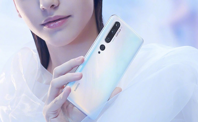 Xiaomi sẽ phá giá với smartphone 108MP rẻ nhất thế giới - 2