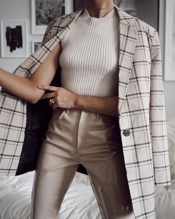 10 món trang phục bạn có thể mặc khi trời sang Thu vẫn nóng - 7