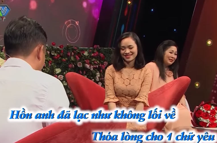 Ông bố hai con nhút nhát chinh phục bà mẹ đơn thân xinh đẹp - 11