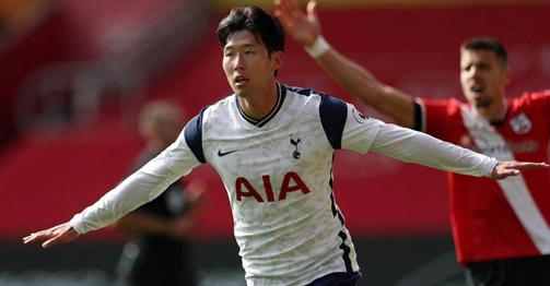 Son Heung Min được Tottenham trả 4 tỷ đồng/tuần: Khó tin mức lương khi khởi nghiệp