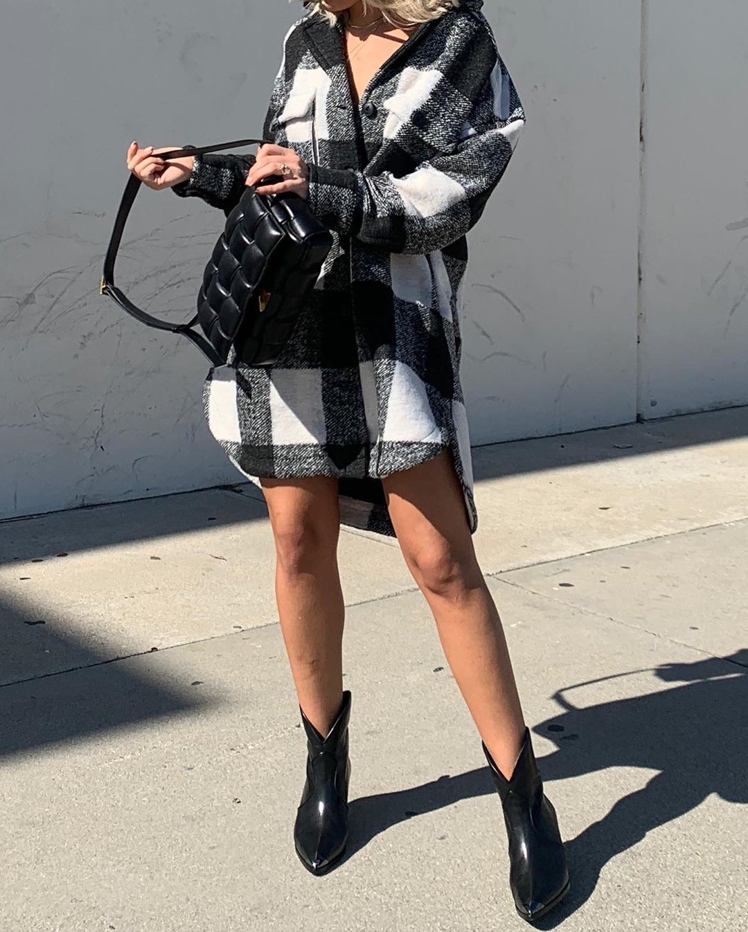 10 món trang phục bạn có thể mặc khi trời sang Thu vẫn nóng - 5