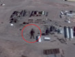 Thợ săn UFO tuyên bố tìm thấy người ngoài hành tinh “cao 16m” ở vùng tuyệt mật Area 51