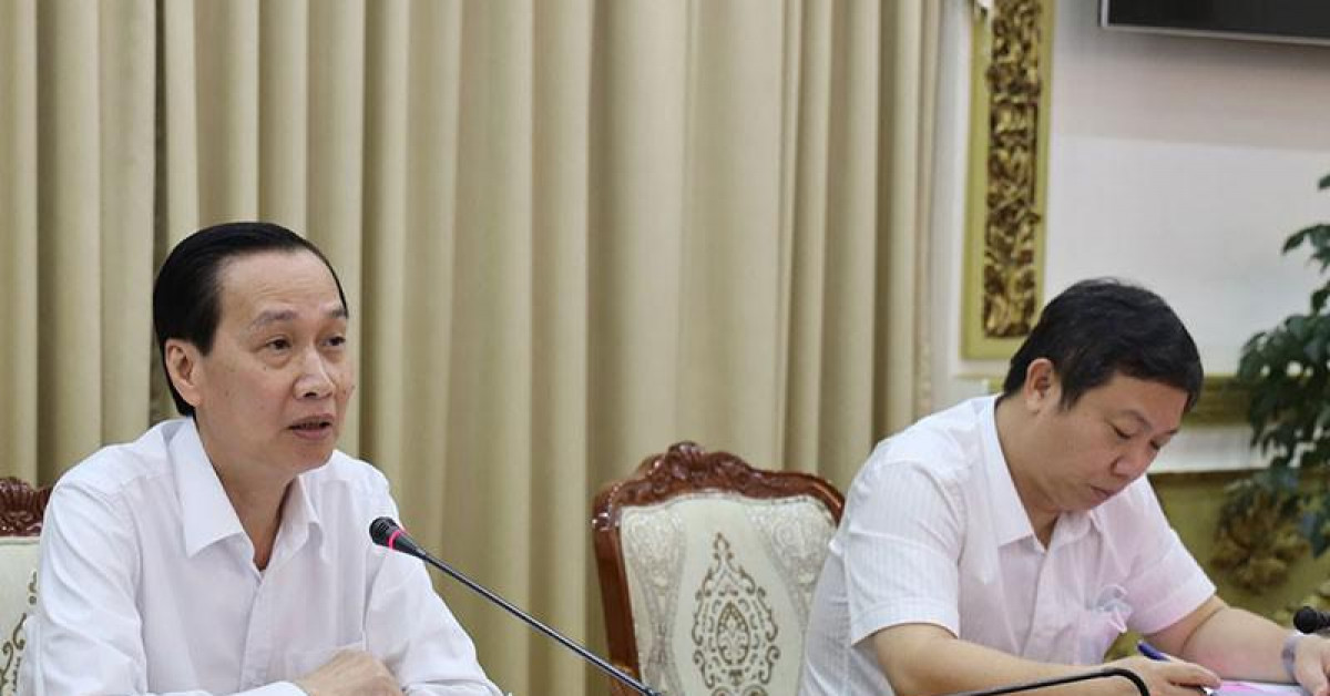 Tin tức trong ngày - TP.HCM: Người nhập cảnh ngắn ngày không được vào vũ trường