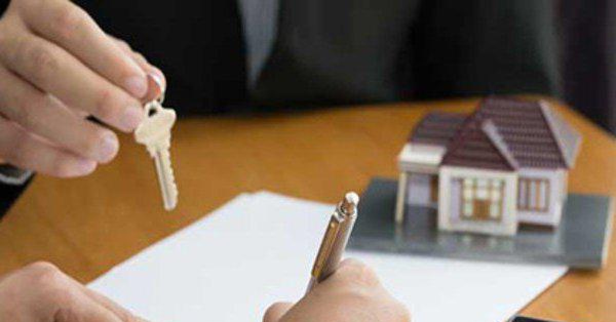 Kinh doanh - Mua bán đất đủ điều kiện cấp sổ đỏ được thực hiện thế nào?