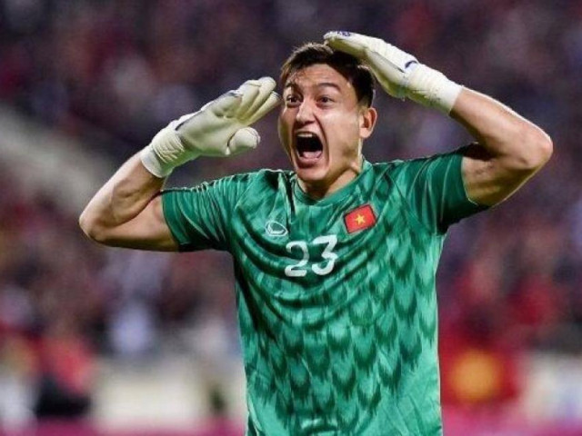 Bóng đá - Đặng Văn Lâm khiến "niềm khao khát châu Âu" của tuyển Việt Nam bị lãng quên