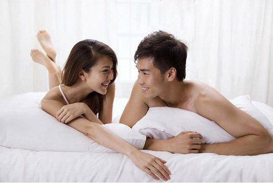 Thời điểm tuyệt đối không "yêu", chồng muốn đến mấy cũng phải giữ cho vợ kẻo hối không kịp - 1