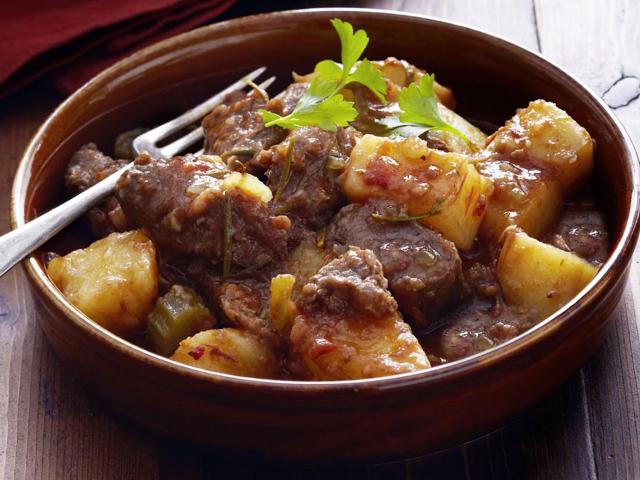 Ẩm thực - Dù hầm thịt gì cũng nhớ thêm các nguyên liệu này vào, thịt bùi, thơm, không gây ngán