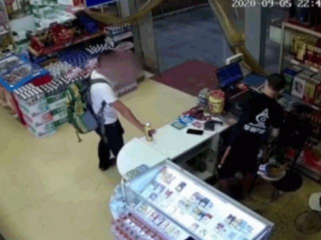 Media - Thanh niên cố tình đi cướp 70 nghìn đồng để được vào tù cho "thư giãn đầu óc"