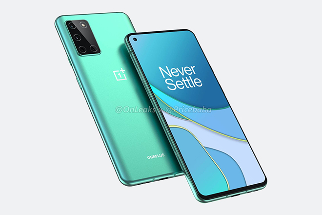 OnePlus 8T liệu có đáng với mức giá chát chúa - 1