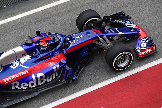 Đua xe F1: Đội đua AlphaTauri khao khát xây &#34;đế chế&#34; tách khỏi Red Bull - 3