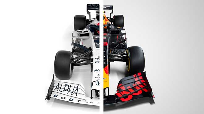 Đua xe F1: Đội đua AlphaTauri khao khát xây &#34;đế chế&#34; tách khỏi Red Bull - 2