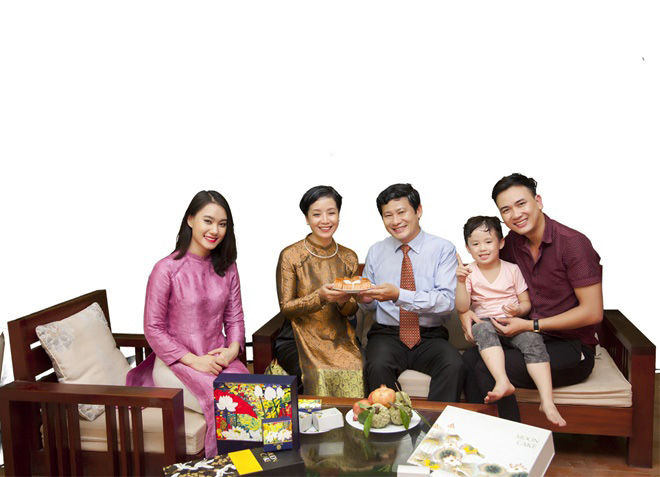 Chuyện đoàn viên xa và một Trung thu chẳng thể về nhà - 2