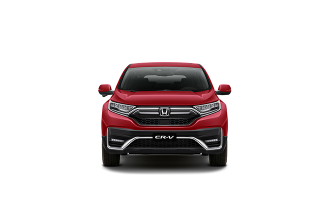Honda CR-V 2020 thêm màu sơn mới, giá bán tăng 5 triệu - 2