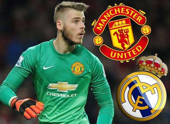 Real không bán Bale, Reguilon cho MU: Nghi án "thù dai" vụ De Gea - 2