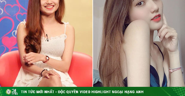 Hot girl Tây Nguyên gây bão Bạn muốn hẹn hò vì quá xinh giờ ra sao?