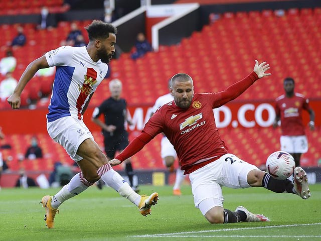 Bóng đá - Điểm nóng vòng 2 Ngoại hạng Anh: MU tệ nhất lịch sử, Son Heung Min đua Vua phá lưới