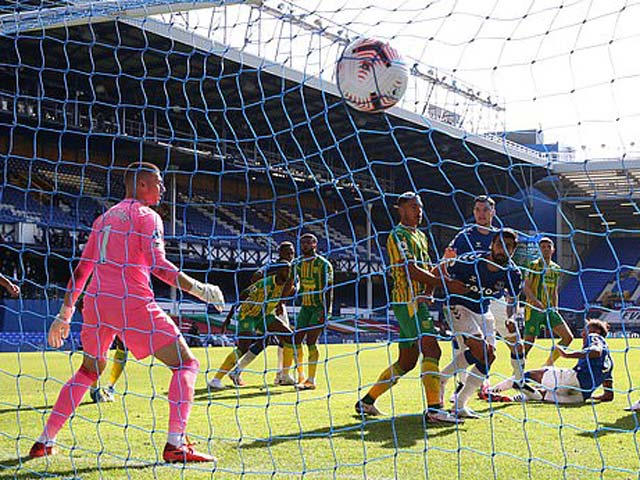 Bóng đá - Choáng váng Ngoại hạng Anh 44 bàn/10 trận, thiết lập kỷ lục đi vào lịch sử