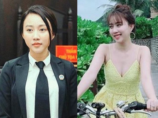Đời sống Showbiz - "Nữ thư ký tòa án" hiếm hoi khoe vòng 1 lấp ló trong tiệc sinh nhật