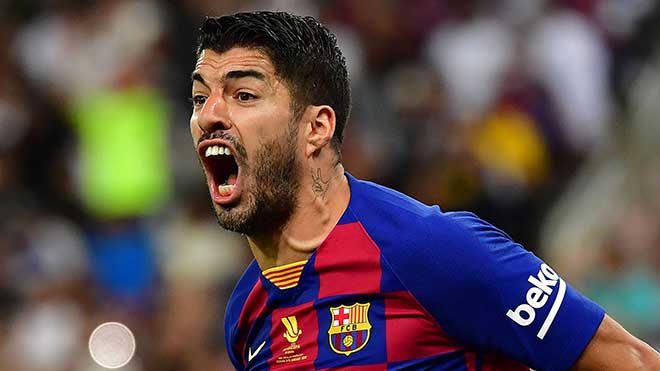 Bất ngờ Morata tái gia nhập Juventus, Barca chuốc oán với Suarez - 2