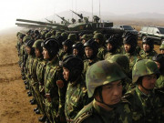 Thế giới - Đối đầu biên giới Trung - Ấn: Vì sao &quot;Báo Tuyết&quot; phải gầm lên?