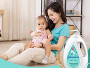 Tận hưởng ưu đãi giảm đến 50% cùng “Ngày siêu thương hiệu” từ Johnson & Johnson