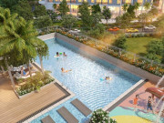 Xu hướng mới trong lựa chọn căn hộ của cộng đồng cư dân hạng A