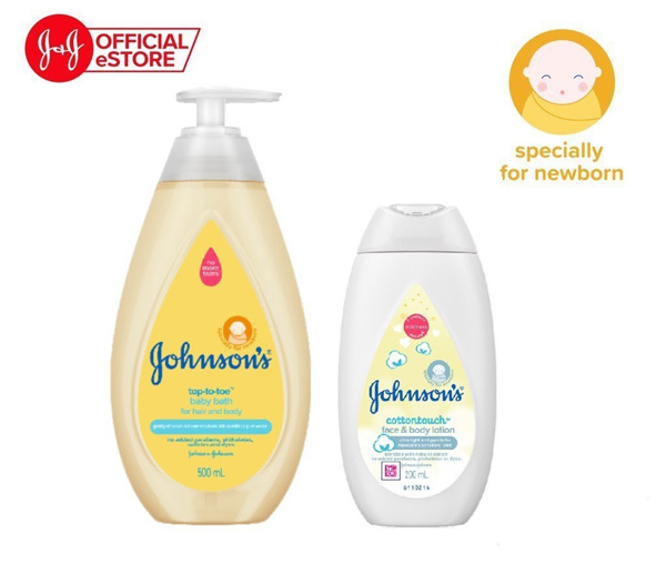 Tận hưởng ưu đãi giảm đến 50% cùng “Ngày siêu thương hiệu” từ Johnson & Johnson - 6