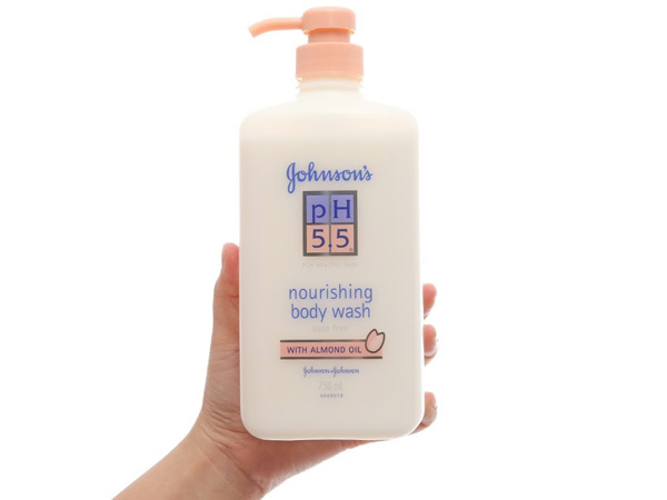 Tận hưởng ưu đãi giảm đến 50% cùng “Ngày siêu thương hiệu” từ Johnson & Johnson - 5