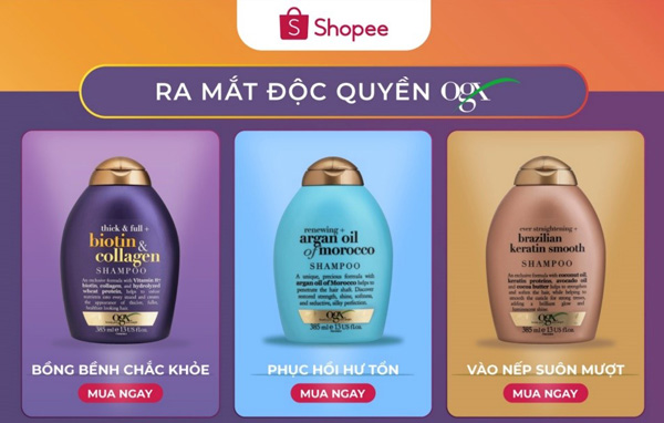 Tận hưởng ưu đãi giảm đến 50% cùng “Ngày siêu thương hiệu” từ Johnson & Johnson - 4