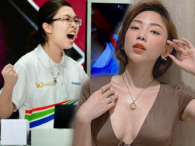 Đời sống Showbiz - Nữ quán quân Olympia bị "ném đá", sao Việt bức xúc lên tiếng