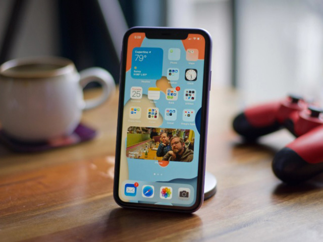 Top 6 tính năng được yêu thích nhất trên iOS 14