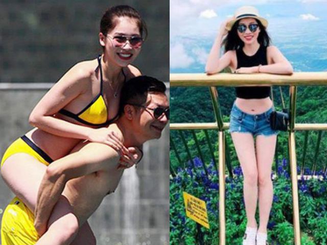 Đời sống Showbiz - Người đẹp Nam Định giỏi 6 thứ tiếng khiến Shark Hưng phải ký "thỏa thuận chuyện vợ chồng" là ai?