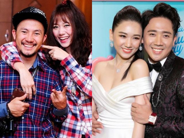 Đinh Tiến Đạt tái xuất showbiz, "đối đầu" Trấn Thành gây bão mạng