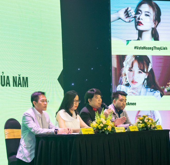 Hoàng Thuỳ Linh, Jack... lọt đề cử MTV Việt Nam 2020: Sơn Tùng bất ngờ vắng mặt vì đâu? - 3