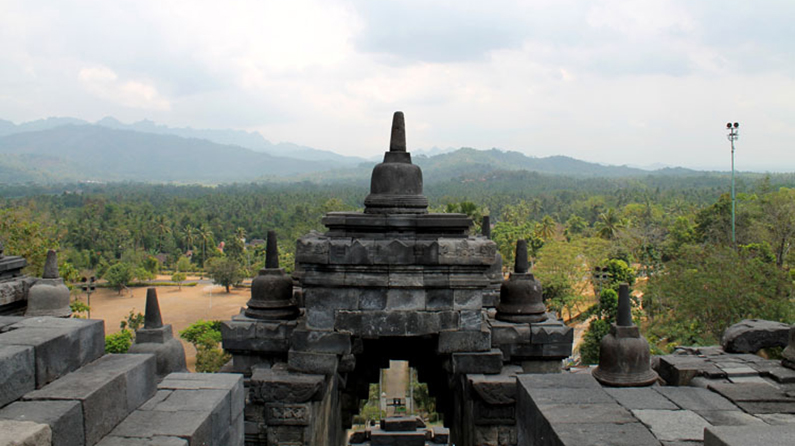 15 ngôi chùa cổ ấn tượng nhất châu Á - 27