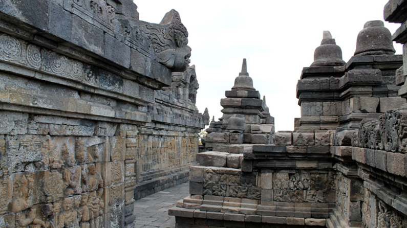 15 ngôi chùa cổ ấn tượng nhất châu Á - 28