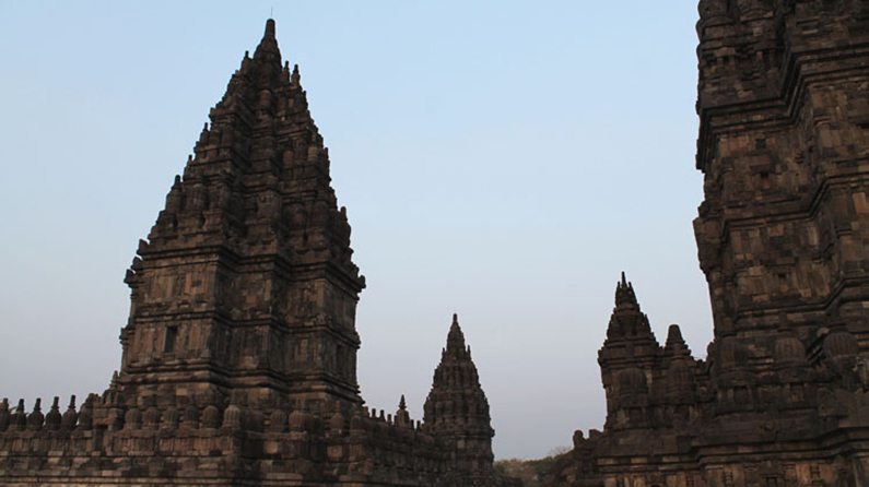 15 ngôi chùa cổ ấn tượng nhất châu Á - 29