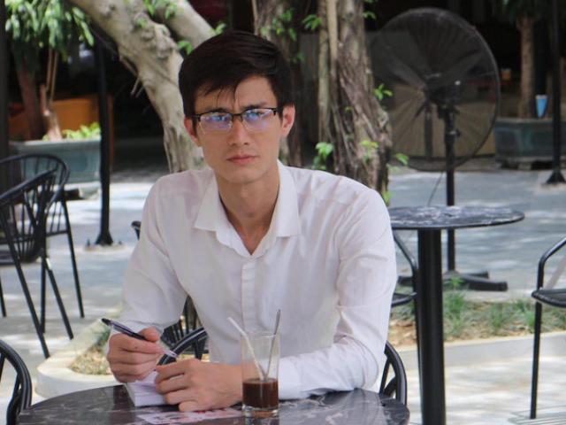 Kinh doanh - Bỏ vốn 16 triệu đồng, chàng trai 30 tuổi có thu nhập cả trăm triệu mỗi năm