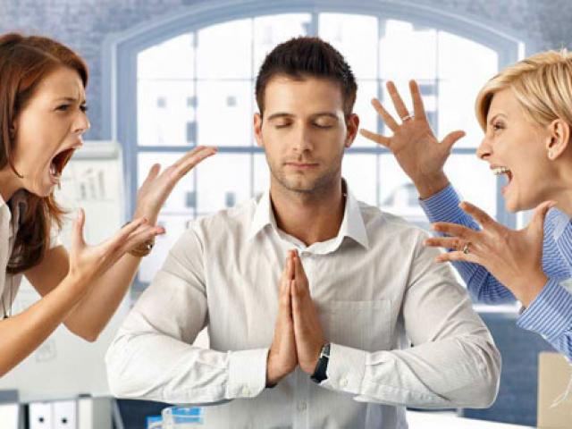 Bạn trẻ - Cuộc sống - Phải làm việc với đồng nghiệp khó ưa? Đừng “tăng xông” vì đây mới là cách người khôn ngoan làm