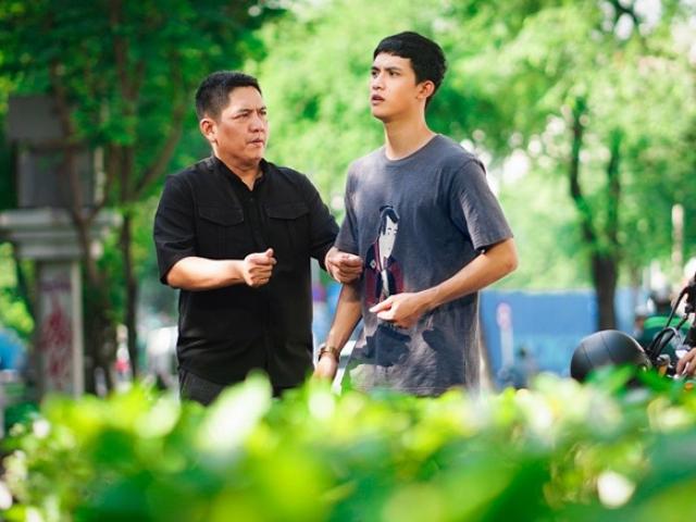 Sao Việt - Đi thử vai quần chúng, chàng trai bất ngờ được lão làng trăm tỷ "chọn mặt gửi vàng"