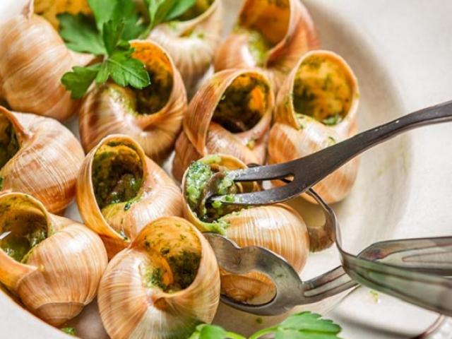 Thị trường - Tiêu dùng - Loại ốc cạn “nhan nhản” khắp vườn, nơi cho không ai lấy nơi lại đắt hơn vàng