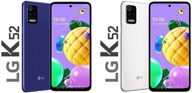 LG quyết chiến với loạt smartphone giá rẻ mới - 2